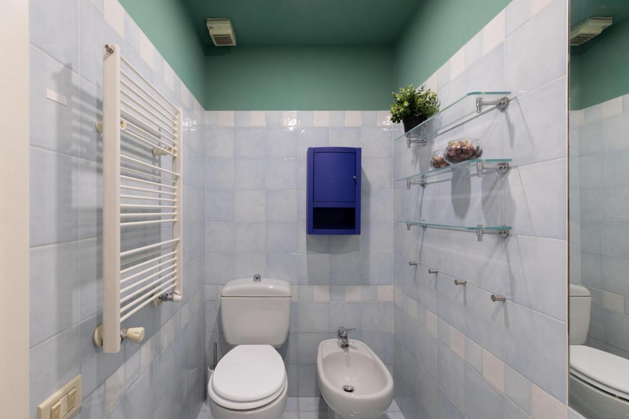 Iflat Charming Apartment In Trastevere Ρώμη Εξωτερικό φωτογραφία