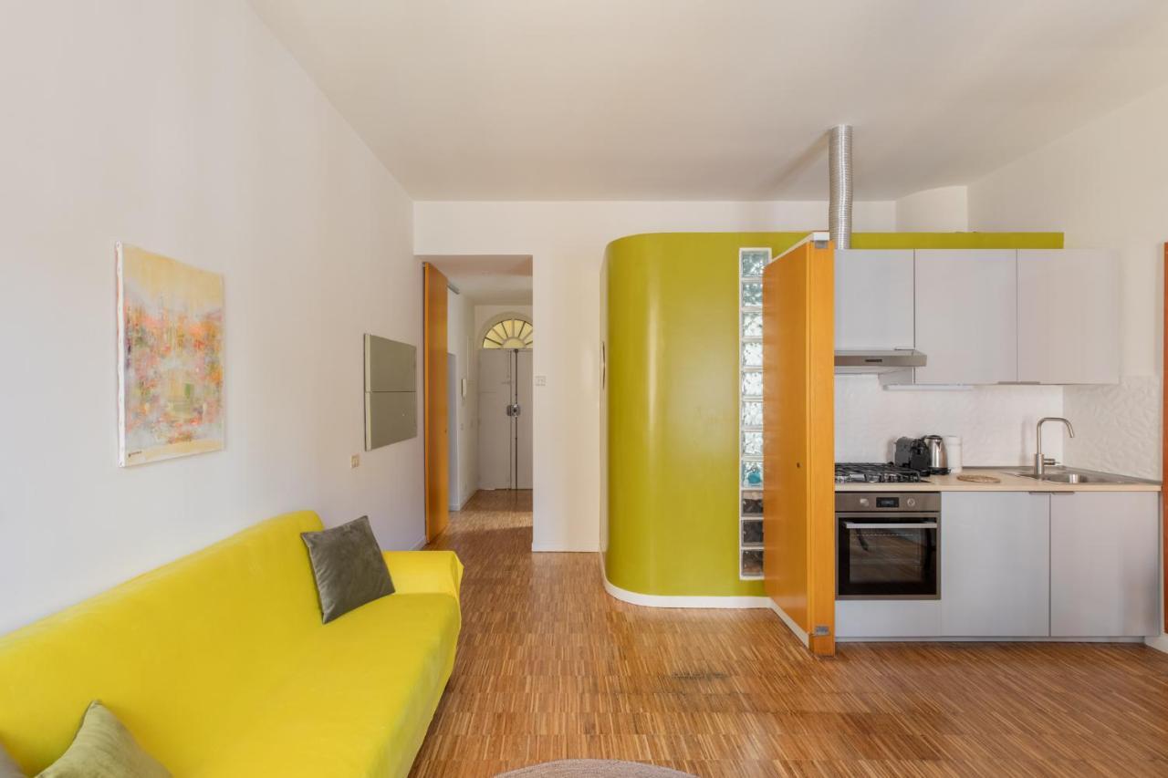 Iflat Charming Apartment In Trastevere Ρώμη Εξωτερικό φωτογραφία
